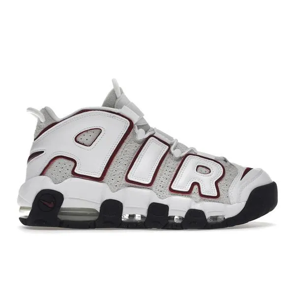 Nike ナイキ メンズ バスケットボール スニーカー Nike Air More Uptempo 96 Bulls 【US_12.5(30.5cm) 】