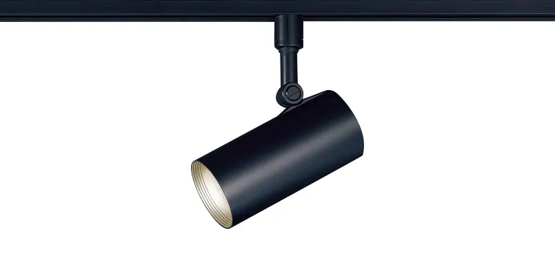 パナソニック スポットライト 配線ダクトレール用 調色 100形電球1灯器具相当 LED内蔵 専用調光器対応(別売) LGS3504LU1