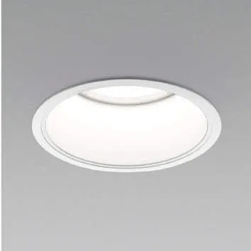 ＫＯＩＺＵＭＩ ＬＥＤダウンライト 本体のみ φ１５０ｍｍ ＨＩＤ１００Ｗ相当 （ランプ付・電源別売） 昼白色 ５０００Ｋ 専用調光器対応 XD052504WN ※受注生産品