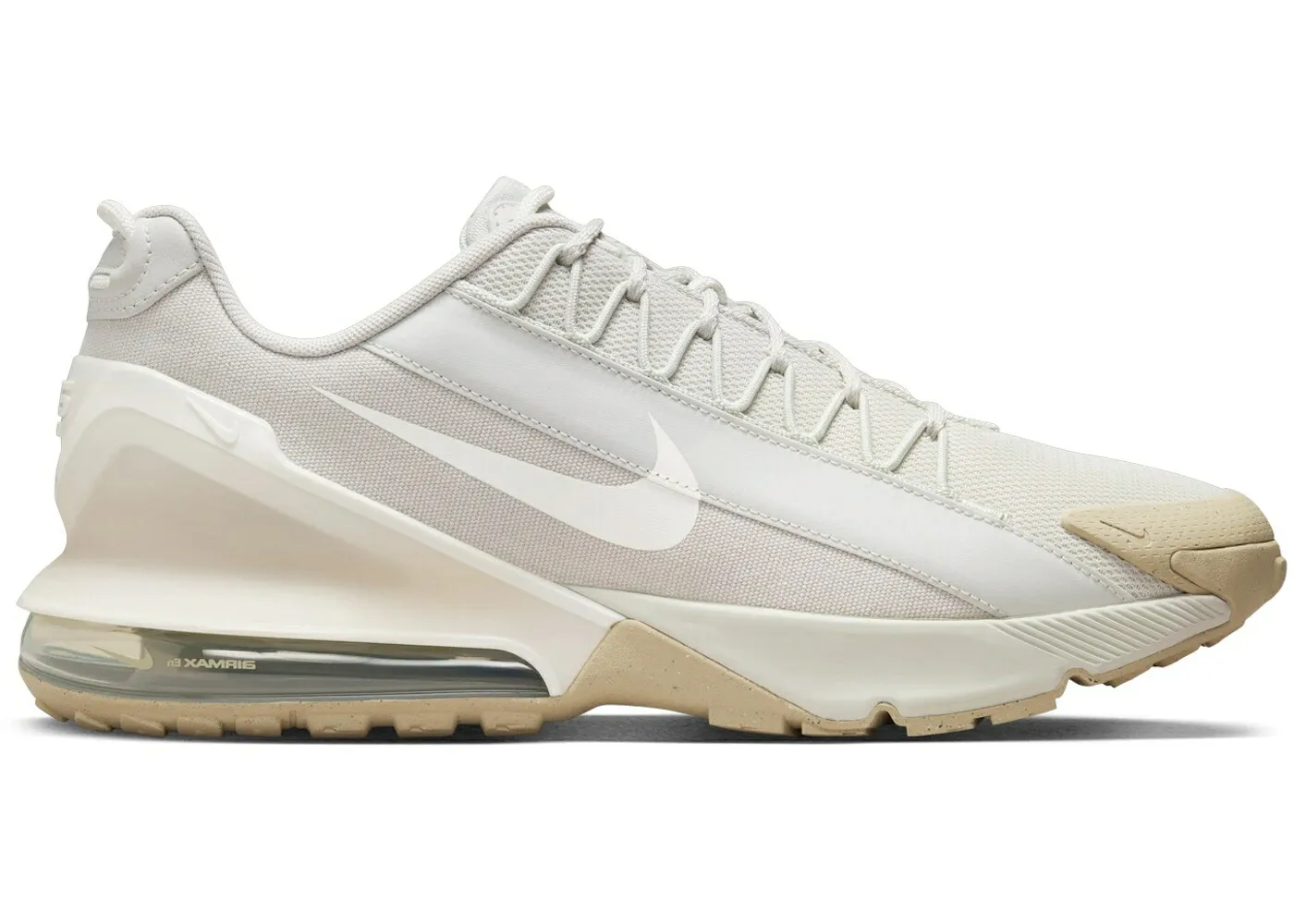 ナイキ マックス カーキ エアマックス スニーカー メンズ NIKE AIR MAX PULSE ROAM LIGHT BONE SAIL DESERT KHAKI / LIGHT BONE SAIL DESERT KHAKI