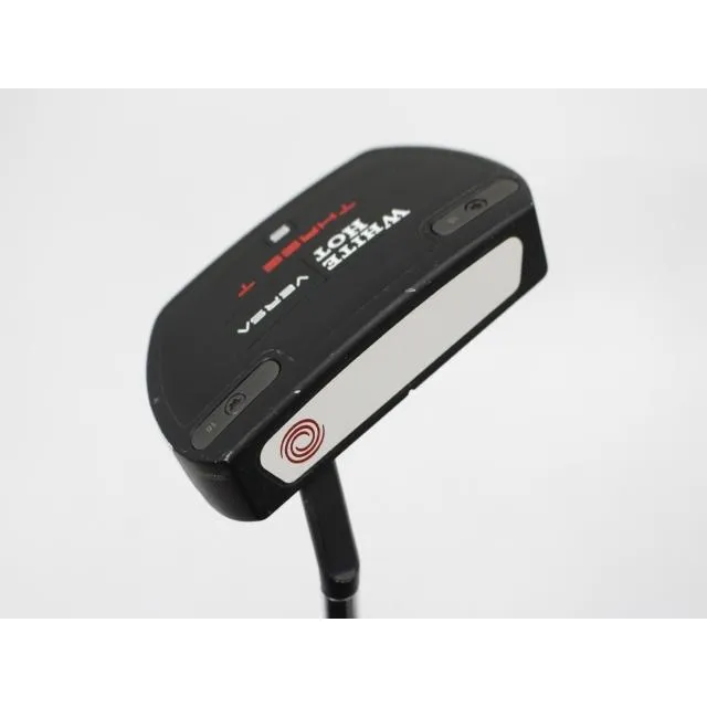 オデッセイ ホワイトホット VERSA THREE T/STROKELAB[33]//3[5465]