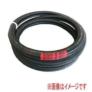 バンドー化学 CC-107 両面ベルト (六角ベルト)
