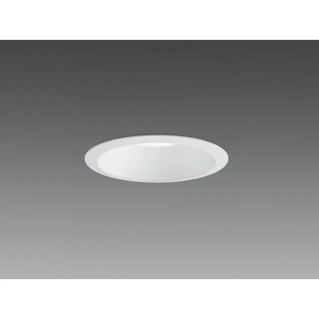 【法人様限定】三菱 EL-D00/1(152WH) AHZ LEDダウンライト(MCシリーズ)  Φ100白色コーン遮光15° 白色【受注品】