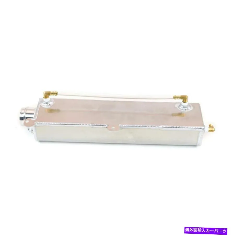 coolant tank カントンエンジンクーラントリザーバー80-230; Canton Engine Coolant Reservoir 80-230;