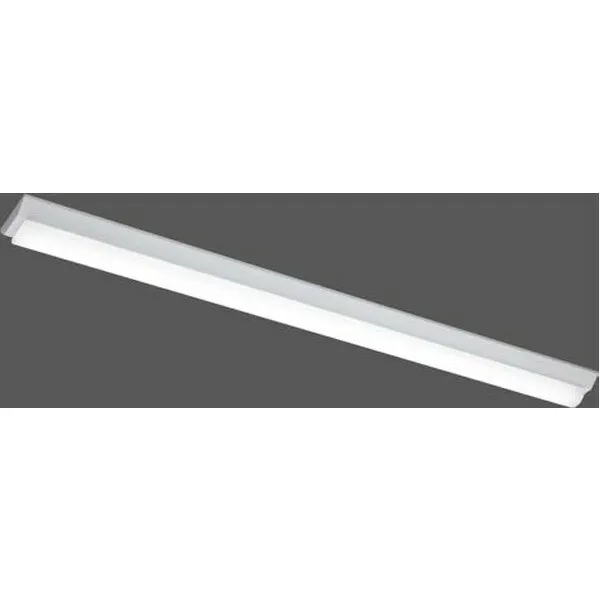 【LEKT412523WW-LD9】東芝 LEDベースライト 40タイプ 直付形 W120 調光タイプ 温白色 3500K 【TOSHIBA】