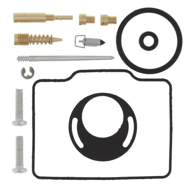 【USA在庫あり】 abr26-1197 All Balls Racing 04-13 Honda CRF80F Carburetor Rebuild Kit JP店