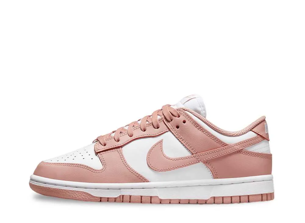 【今だけ500円割引クーポンあり!!】Nike ナイキ ウィメンズ ダンク ロー ローズ ウィスパー ナイキ DD1503-118 ウィメンズ レディース スニーカー ランニングシューズ 21SN-DD1503-118