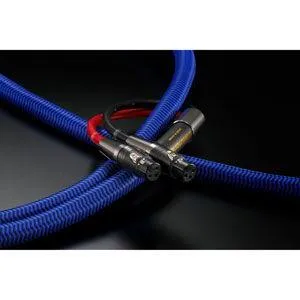 ゾノトーン XLRケーブル(3.5m)Grandio AC-1(特注品) Zonotone Grandio AC-1-3.5XLR 返品種別B