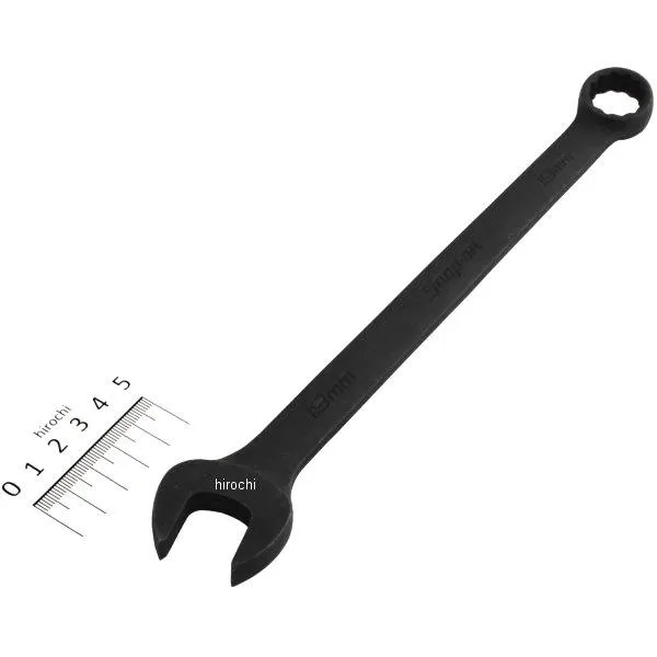 スナップオン Snap-on フランクドライブ コンビ スタンダード レンチ 12角 ミリサイズ 19mm GOEXM190B JP店