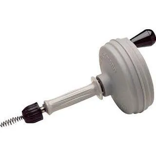 Ridge Tool リッジツール RIDGID/リジッド ハンドスピンナー K-26 59812