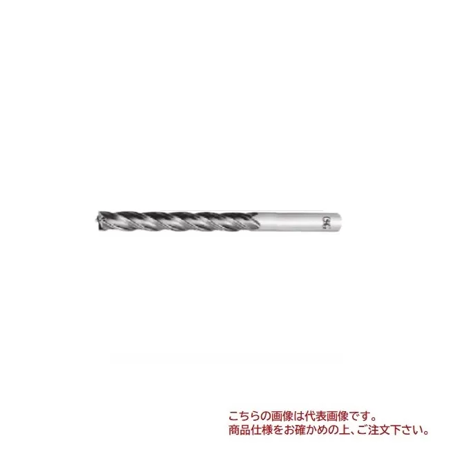 【ポイント10倍】オーエスジー(OSG) 超硬エンドミル 4刃 MG-EXML 10 (8539370)