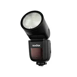 GODOX GODOX V1C キャノン用 GX･V1C 【864】