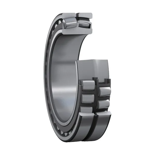 日本エスケイエフ 球面ころ軸受 C4すきま(すきま極大) 内径120mmX外径215mmX幅58mm 22224 E/C4 1点