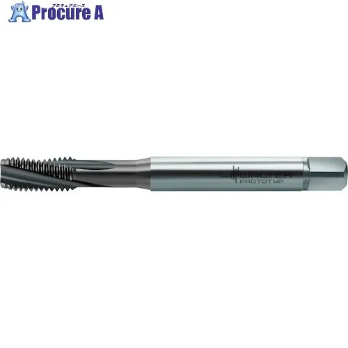 Prototyp HSS-E (-PM) マシンタップ TC122-M3-C0-WW60BC 1本 ■▼418-0924 【送料都度見積】 ●O585