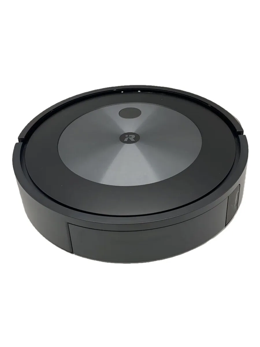 【中古】iRobot◆掃除機/j715860【家電・ビジュアル・オーディオ】