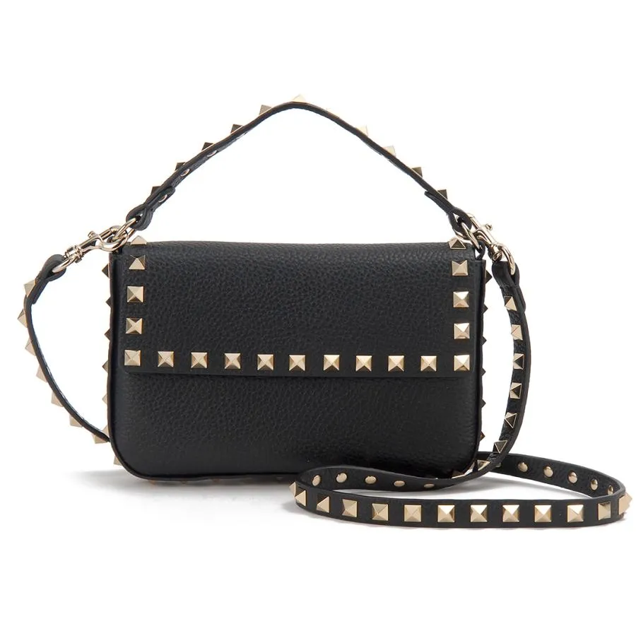 ブランドセール VALENTINO GARAVANI ヴァレンティノ ショルダーバッグ レディース 5W2P0W07VSH 0NO