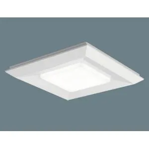 パナソニック 一体型LEDベースライトiDシリーズ スクエアシリーズ 570タイプ FHP45形 9000lm 電球色 XLX191AKLRZ9