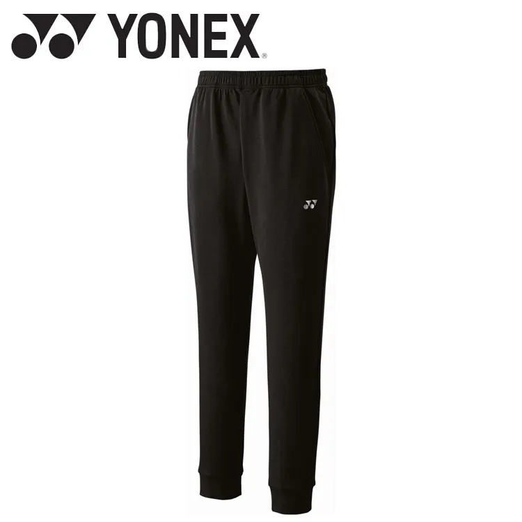 お買い得スペシャルプライス ヨネックス Yonex ユニジョガーパンツ 61060-007 メンズ レディース