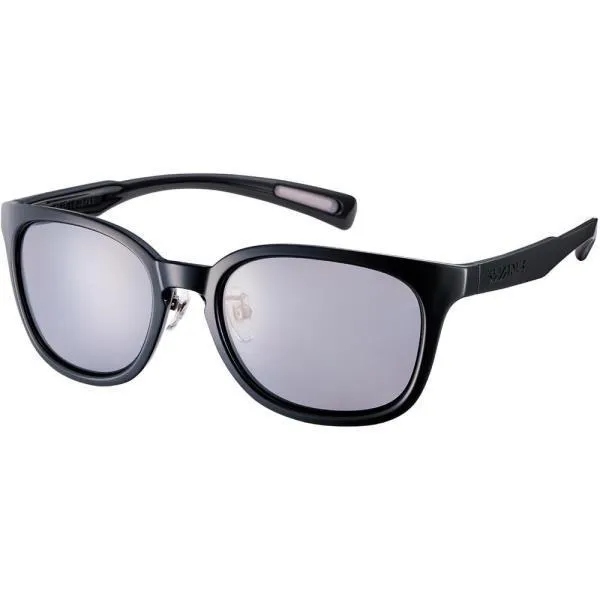 サングラス 偏光 メンズ レディース PW0051-BK SWANS サングラス DF-Pathway 偏光レンズモデル PW-0051 グロスブラック (SWS) (Q41CD)