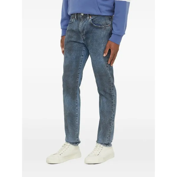 リーバイス メンズ デニムパンツ ボトムス  512??? tapered jeans Blue