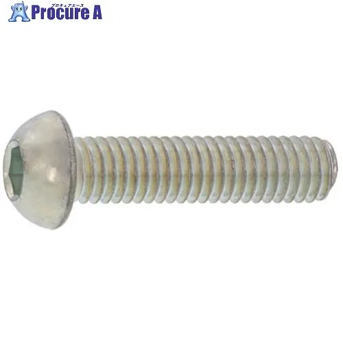 SUNCO BC ボタンCAP(アンスコ 丸小SSS規格 8×16 (200本入) A0-00-10SA-0080-0160-10 1箱 ■▼248-9533 【送料都度見積】