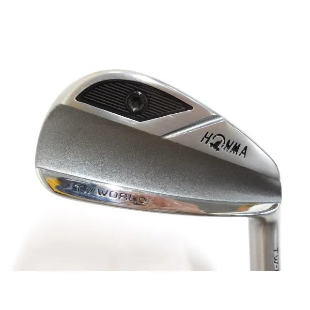 【中古】 ホンマ ツアーワールドTW-U 2019 MODUS3 T WORLD  S 19 ユーティリティ スチールシャフト おすすめ メンズ 右[2554]