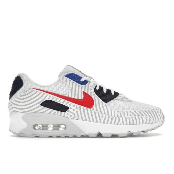 Nike ナイキ メンズ エアマックス スニーカー Nike Air Max 90 Euro Tour (2020) 【US_8.5(26.5cm) 】