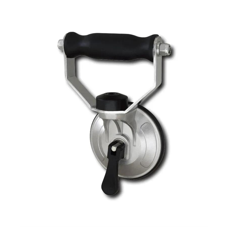 新潟精機 SK サクションリフター 大型グリップ 25kg SL-B25