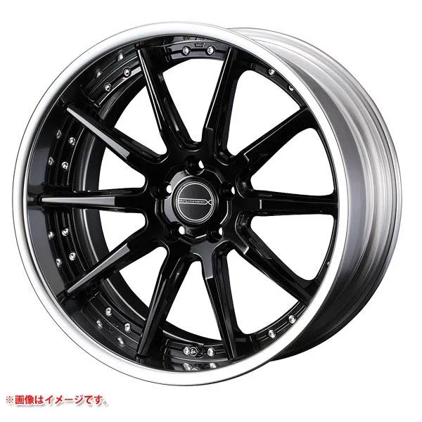 マーベリック 1410S 10.5-19 ホイール1本 MAVERICK 1410S