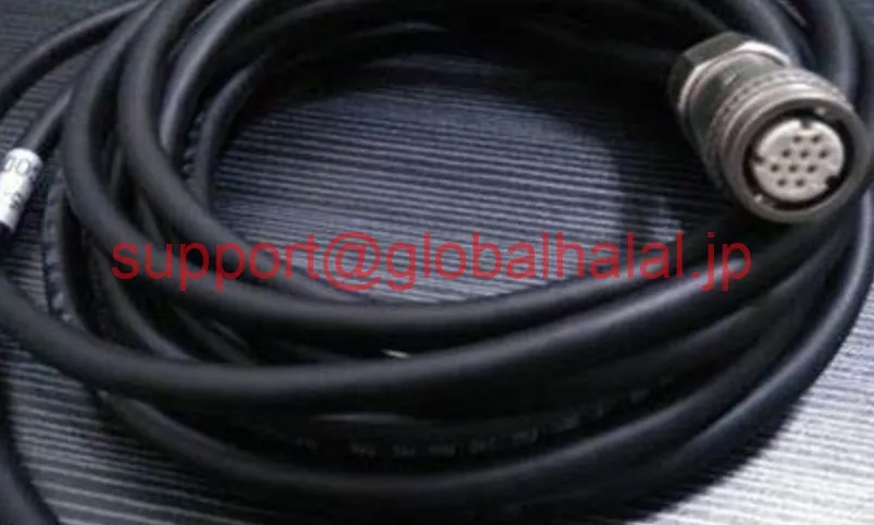 新品【東京発★適格請求書★税込】CABLE FOR FANUC ファナック A860-2000-T301 5M【６ヶ月保証】