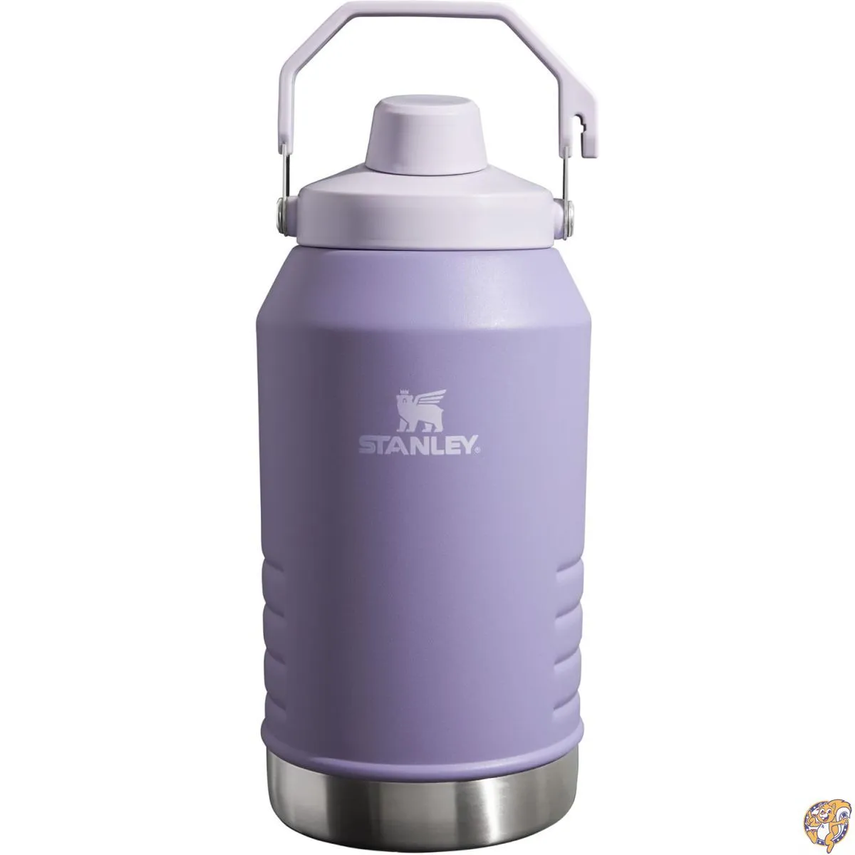 Stanley IceFlow\u0026trade; ファストフロージャグ 95オンス ラベンダー