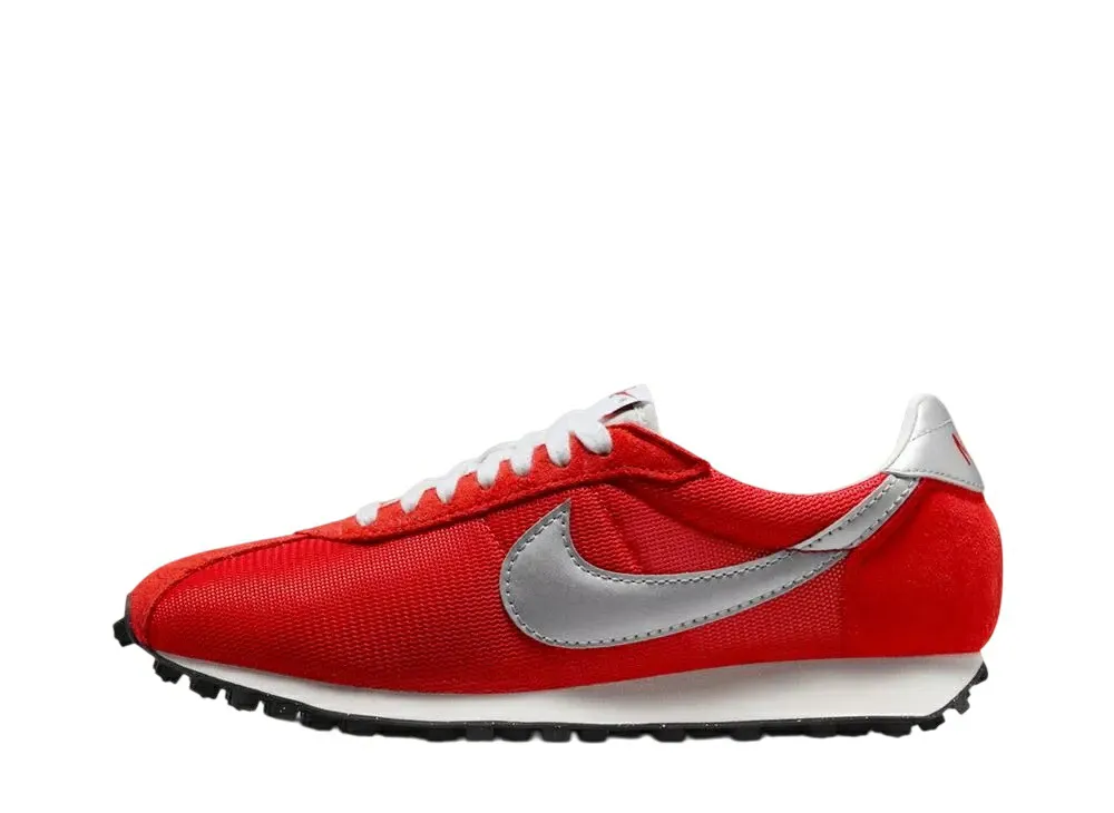 【今だけ500円割引クーポンあり!!】Nike ナイキ ウィメンズ LD-1000 ユニバーシティレッド アンド メタリックシルバー ナイキ HF3227-600 ウィメンズ レディース スニーカー ランニングシューズ 21SN-HF3227-600