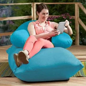 ふるさと納税 Yogibo Zoola Support (ヨギボー ズーラ サポート) 【スカイ】 境町ヨギボー ヨギボー Supportヨギボー Yogibo yogibo Zoola 耐水 屋.. 茨城県境町