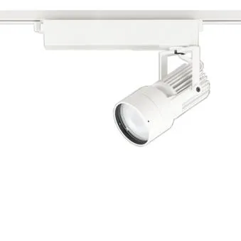 オーデリック XS412533 LEDスポットライト PLUGGED-SEシリーズ スプレッド配光 C2500 CDM-T70Wクラス 本体 非調光 白色 照明器具