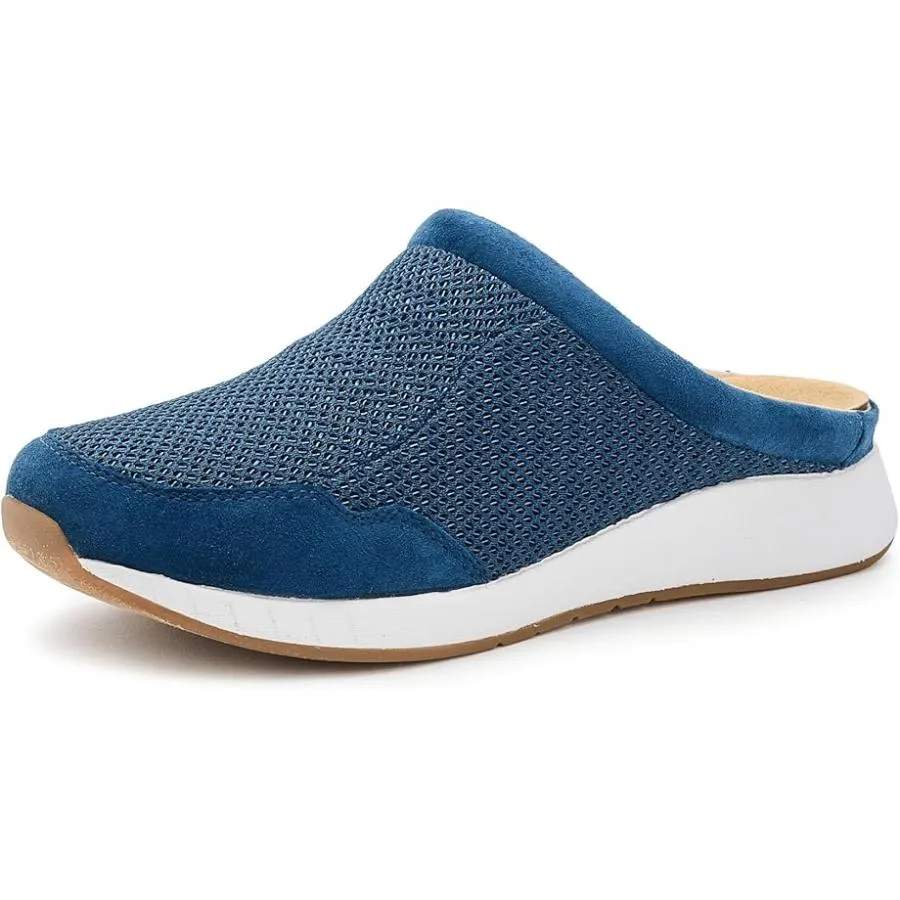 ダンスコ Dansko Claudia レディース スニーカー Marine Mesh