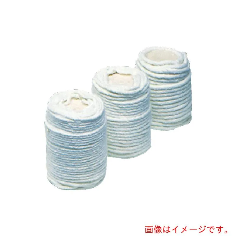 【別途送料あり】ニチアス インサルテックスヤーンＴＯＭＢＯ Ｎｏ．８４０２ 【品番：8402-22.2MM】