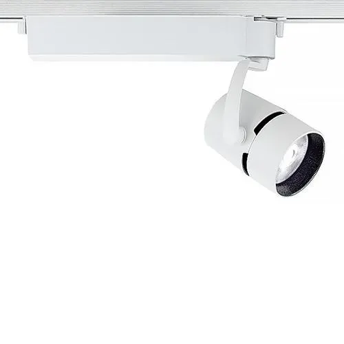 遠藤照明 LEDスポットライト プラグタイプ 広角配光 無線調光 温白色 白 EFS4687W
