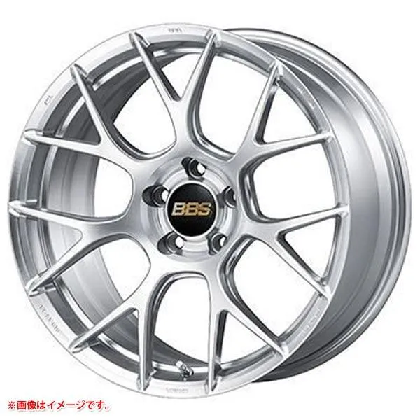 BBS RE-V7 9.5-19 ホイール1本 BBS RE-V7
