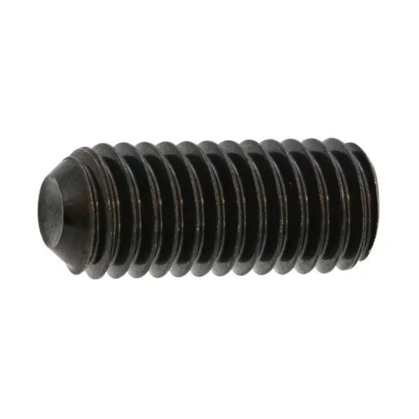 サンコーインダストリー 三価ホワイト HS (ナガイ くぼみ先 2.5×2 A0-00-500M-0025-0020-03 1000本
