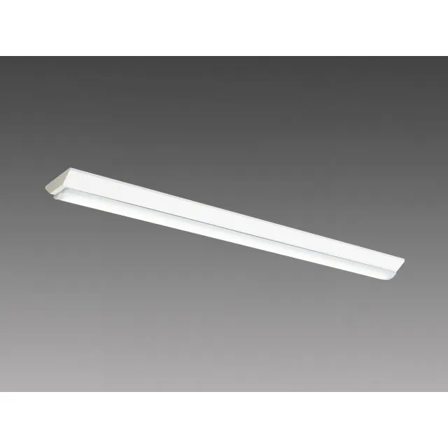 三菱 MY-VC425482/N AHTN LEDベースライト 直付形 40形 2500lm型 昼白色 高温型 逆富士 150幅 クリーンルーム 清浄度クラス6対応 受注品 器具+ライトユニット