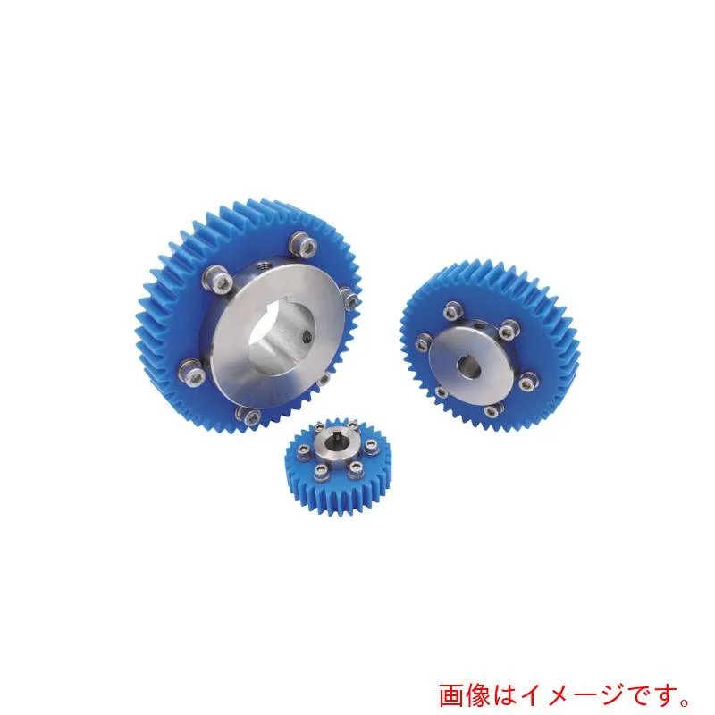 小原歯車工業（KHK） ＳＵＫＢ組付平歯車ＰＳＵＫＢ２－１００Ｊ２２ 【品番：PSUKB2-100J22】