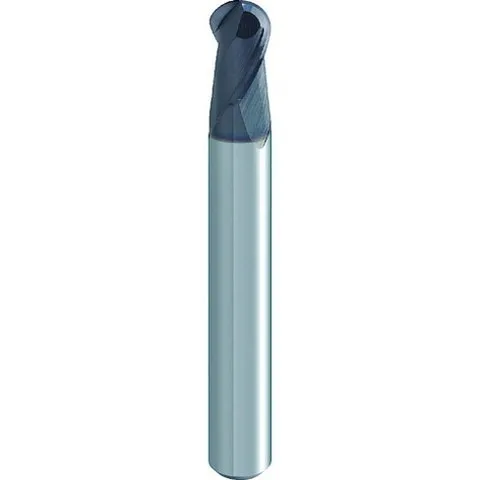 三菱 2枚刃エムエスプラス汎用 超硬スクエアエンドミルショット刃長(S)10mm MP2SSBR0500(代引不可)【送料無料】