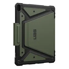 【送料無料】プリンストン UAG-IPDA13M2-FSE-OL 13インチ iPad Air(M2)用METROPOLIS SE オリーブ【在庫目安:お取り寄せ】