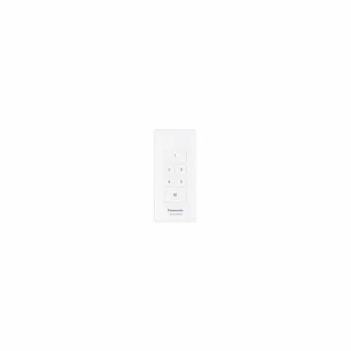 パナソニック:アドバンスシリーズ リンクプラス用シーンリモコン 型式:WTY2530W