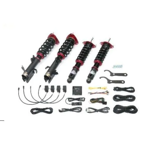 【BLITZ/ブリッツ】 車高調 DAMPER ZZ-R SpecDSC PLUS サスペンションキット スバル レガシィアウトバック BT5 2021/11- [98681]
