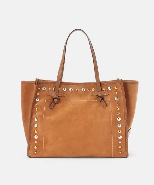 トートバッグ GIANNI CHIARINI/ジャン二 キアリー二 MARCELLA TNGR バッグ BS12400 レディース