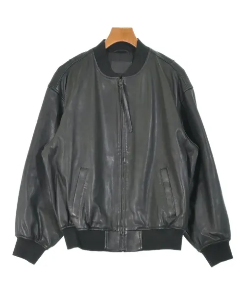 ALLSAINTS オールセインツライダース メンズ M 黒【中古】【古着】