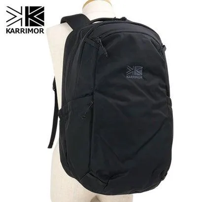 カリマー KARRIMOR highlands 24 ブラック [501267-9000] （ブラック）