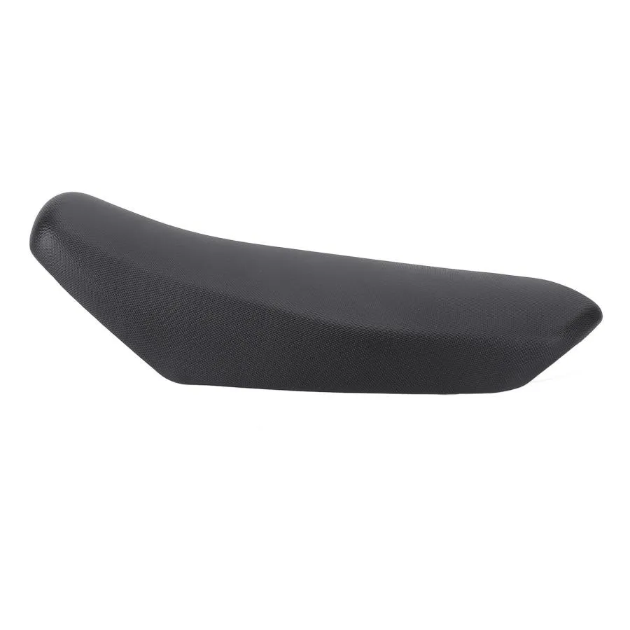 【並行輸入品】 】 Fuchooky Electric Motorcycle Seat Cushion High Elastic PU Leathe