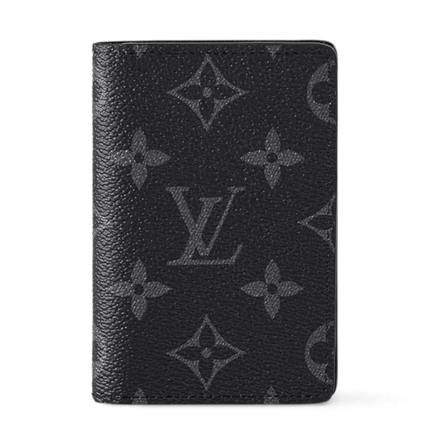 ルイヴィトン LOUIS VUITTON メンズ オーガナイザー ドゥ ポッシュカードケース【送料無料】【正規品】